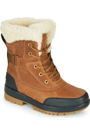 sorel Stivaletti TORINO II PARC BOOT