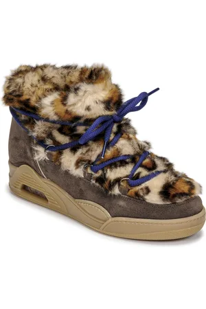 Serafini Stivaletti MOON LOW