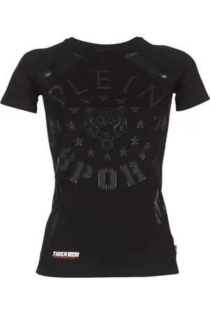 Philipp Plein T-shirt FORMA LINEA