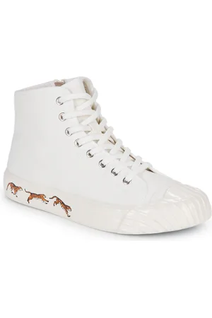 Kenzo Sneakers alte SCHOOL HIGH TOP SNEAKERS