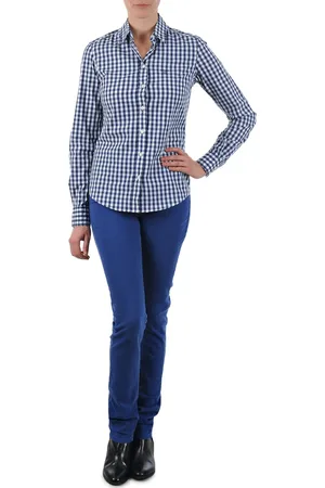 GANT Jeans N.Y. KATE COLORFUL TWILL PANT