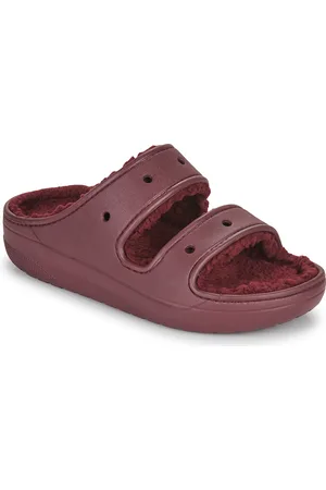Crocs Scarpe Classic Cozzzy Sandal