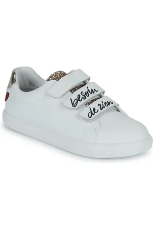 Bons Baisers De Paname Sneakers basse EDITH BESOIN DE RIEN ENVIE DE TOI