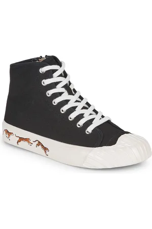 Kenzo Sneakers alte SCHOOL HIGH TOP SNEAKERS