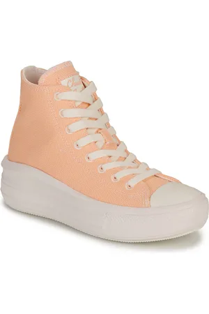 Converse Sneakers alte CHUCK TAYLOR ALL STAR MOVE- CITY COLOR