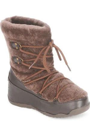 FitFlop Scarpe da neve SUPERBLIZZ