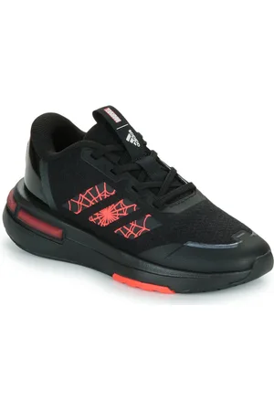 adidas Scarpe bambini MARVEL SPIDEY Racer K