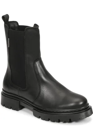 Bullboxer Stivaletti 610507E6L_BLCK