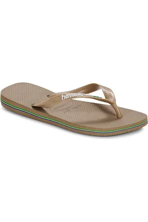 Havaianas Infradito BRASIL LOGO