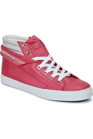 Bikkembergs Sneakers alte PLUS 647