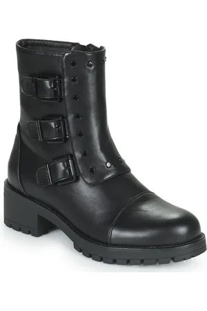 LES PETITES BOMBES Stivaletti ELKI