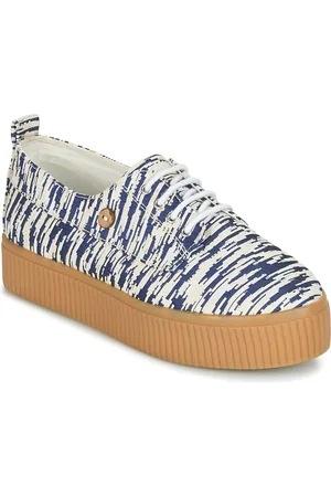 Faguo Sneakers basse FIGLONE SYNTHETIC
