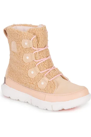 sorel Stivaletti EXPLORER II JOAN COZY