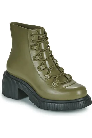 Melissa Stivaletti COSMO BOOT AD