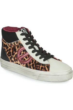 No Name Sneakers alte STRIKE MID CUT