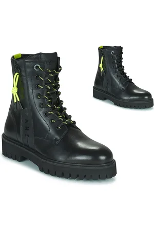 Pepe Jeans Stivaletti TRUCKER LACES W