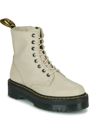 Dr. Martens Stivaletti JADON III PARCHMENT PISA