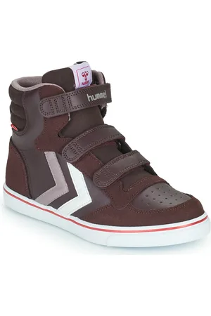 Hummel Scarpe bambini STADIL PRO JR