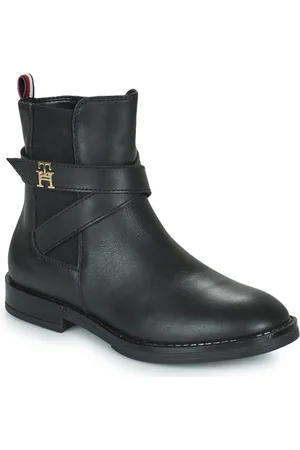 Tommy Hilfiger Stivaletti bambini T4A5-32421-0036999
