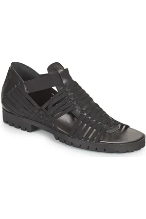 Kenzo Sandali GREEK FLAT SANDALS