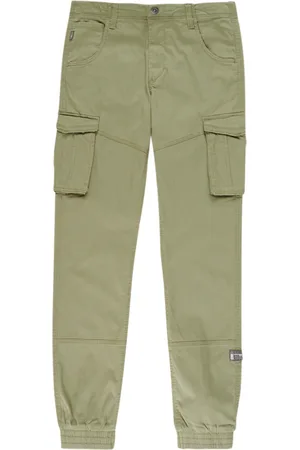 NAME IT Pantalone Cargo NITBAMGO