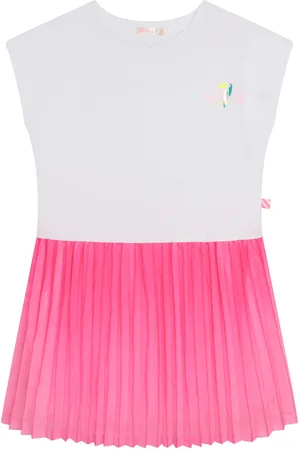Billieblush Abito corto U12799-10P