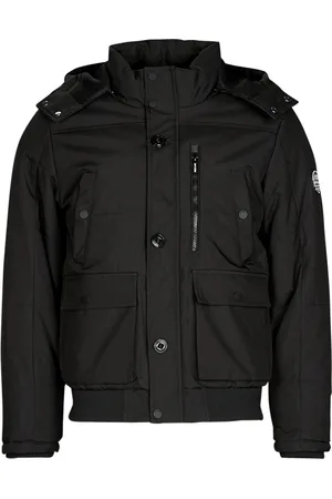 Deeluxe Parka TRADE