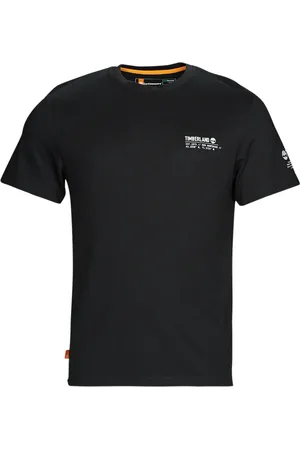 Timberland T-shirt Comfort Lux Essentials SS Tee