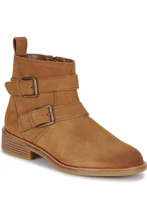 Clarks Stivaletti Cologne Buckle