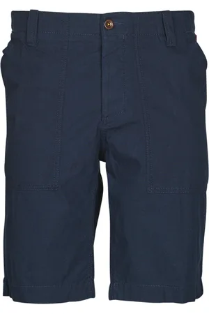 Timberland Pantaloni corti Work For The Future - ROC Fatigue Short Straight