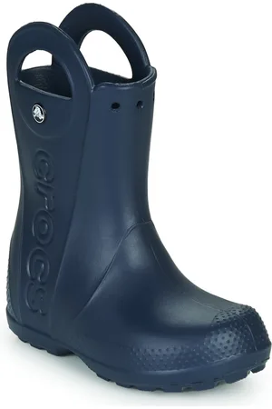 Crocs Stivali bambini HANDLE IT RAIN BOOT