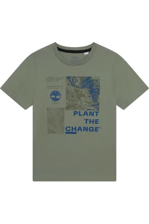 Timberland T-shirt T25T87