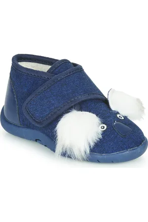 Little Mary Pantofole bambini KOALAVELCRO