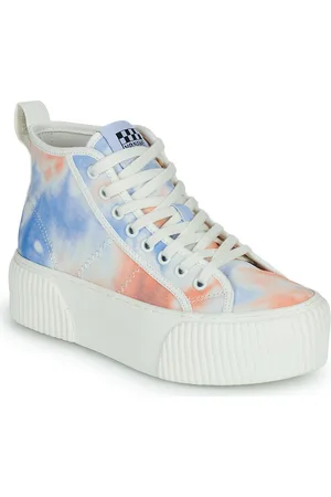 No Name Sneakers alte IRON MID
