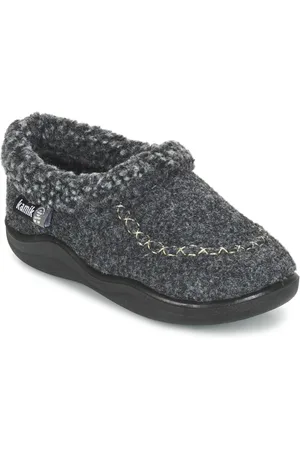 Kamik Pantofole bambini COZYCABIN2