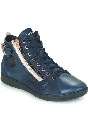 Pataugas Sneakers alte PALME MIX