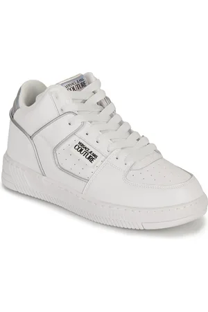 VERSACE Sneakers alte 75VA3SJ1