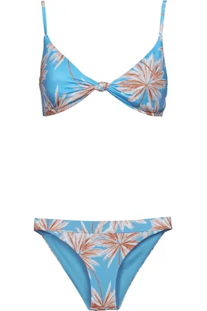 Roxy Costume a due pezzi PT LOVE THE SURF KNOT SET