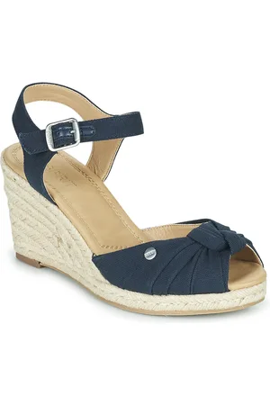 ESPRIT Sandali 042EK1W301-400-NAVY