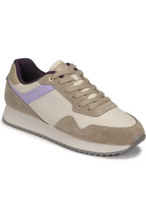 ESPRIT Sneakers basse 082EK1W301