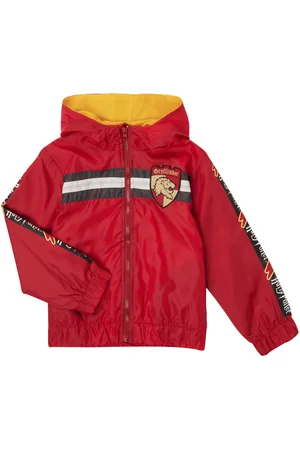 TEAM HEROES Giubbotto bambino BLOUSON HARRY POTTER