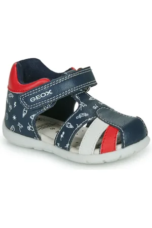 Geox Sandali bambini B ELTHAN BOY