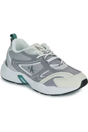Calvin Klein Sneakers RETRO TENNIS SU-MESH
