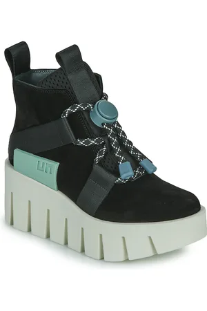 united nude Stivaletti GRIP NOMAD LO II