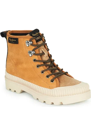 Pepe Jeans Sneakers basse ASCOT DESERT