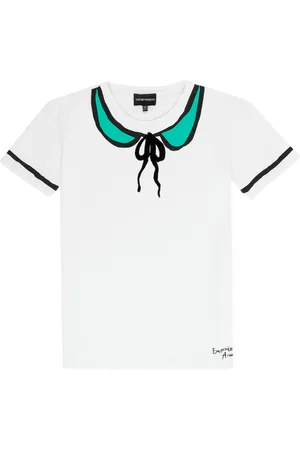 Emporio Armani T-shirt Anthonin