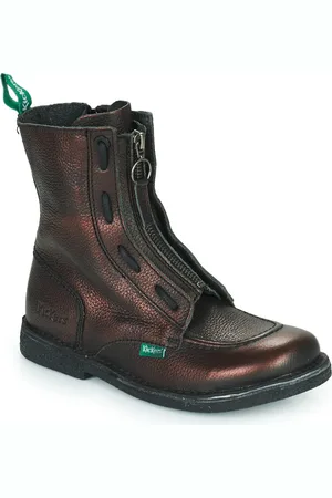 Kickers Stivaletti MEETICKROCK