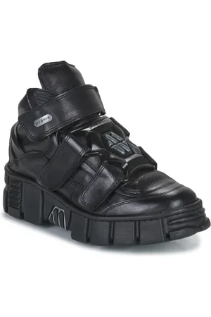 New Rock Stivaletti M-WALL285-S4