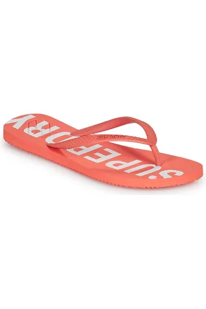Superdry Infradito Code Essential Flip Flop
