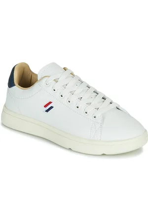 Superdry Sneakers basse VINTAGE TENNIS